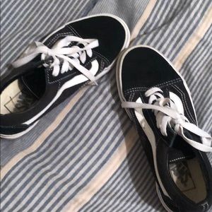 Vans Old School Sneakers